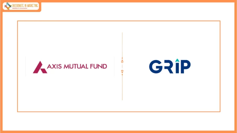 Axis Mutual Fund partners with Grip Invest to Offer it’s schemes on the platform