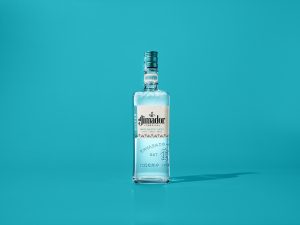 el Jimador Silver