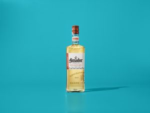 el Jimador Reposado