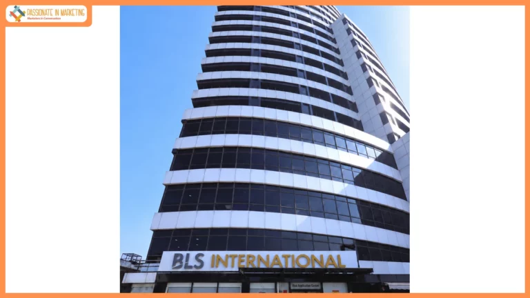 BLS International Certified as a Great Place To Work® in India