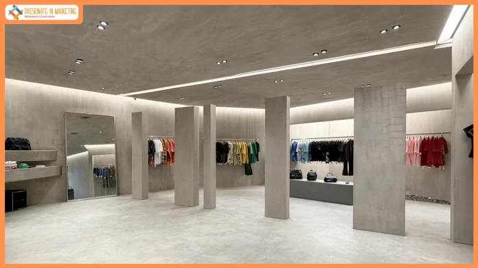 Bluorng Unveils Its Reimagined Mumbai Store