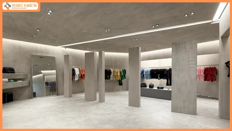 Bluorng Unveils Its Reimagined Mumbai Store