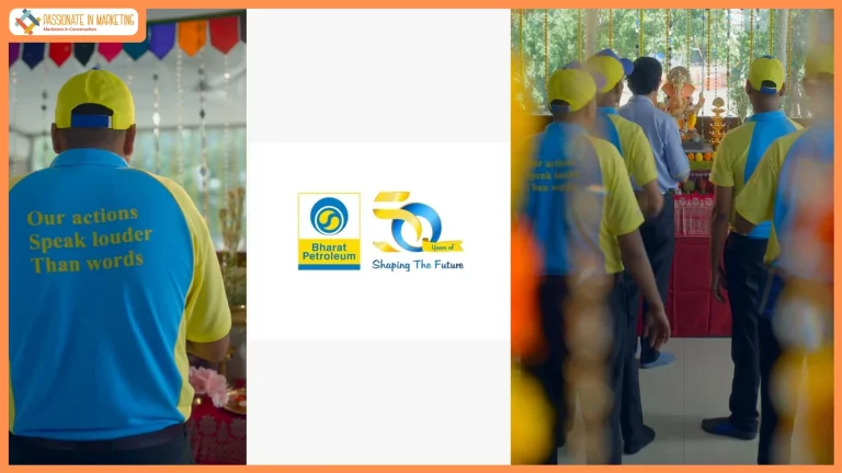 BPCL’s #SilentVoices Brings a Message of Inclusion to Ganesh Chaturthi