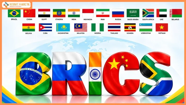 BRICS 2026: A Growing Voice for the Global South, Gautam Karve, Editor-in-Chief, World Media Organization