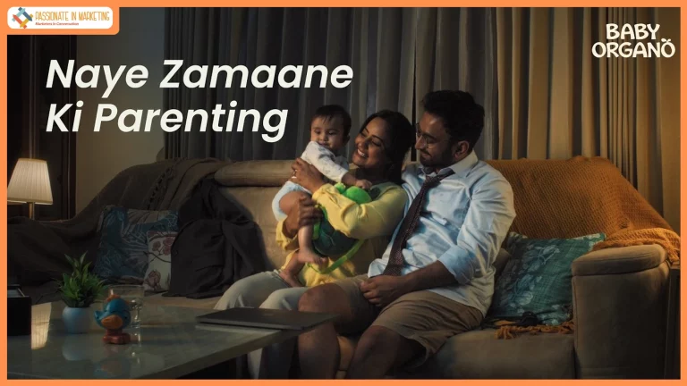 BabyOrgano Launches First Brand Film to Spark Conversation on Modern Co-Parenting