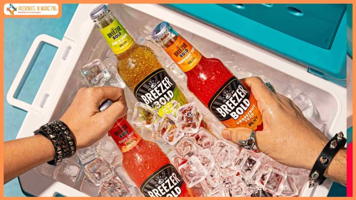 Bacardi Launches BREEZER® Bold in India as Consumers Seek Bolder Flavor Experiences
