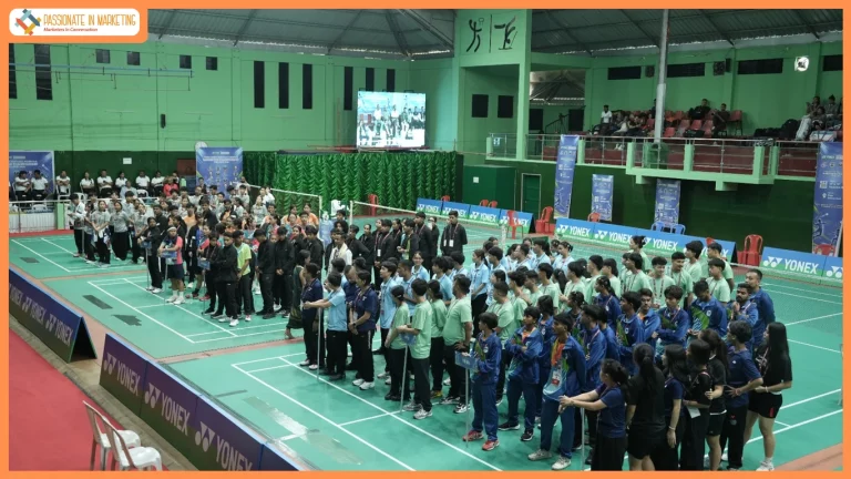North East Zone Inter-State Badminton Championship 2026 returns to Meghalaya after 10 years, sets stage for National Games 2027