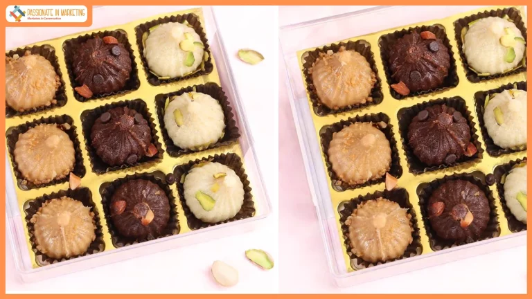 Bakingo Reimagines Festivity: Welcome Ganpati Bappa with the All-New Ganesh Chaturthi Special Assorted Modak Box