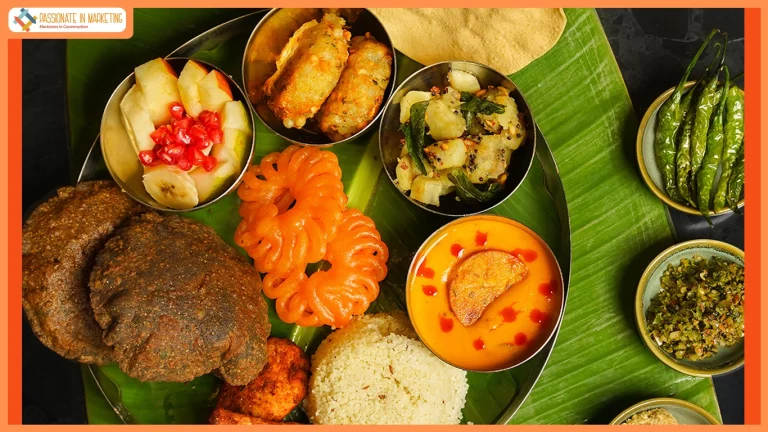 Hyatt Centric Juhu Mumbai's Nitara Introduces The Festive Thali, A Build-Your-Own Vegetarian Thali For Ganesh Chaturthi