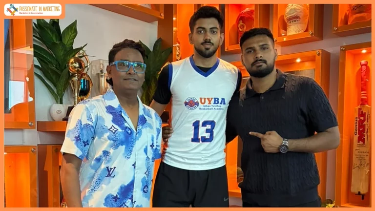 Basketball Player Manraj Singh Sandhu Signs with LegaXy, Debuts in Europe