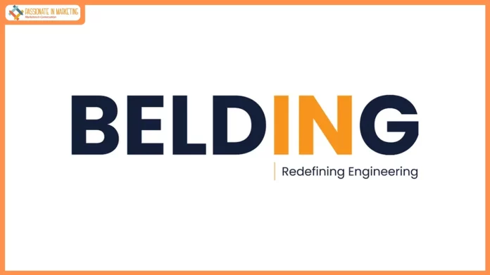 Belding India Expands into North America through Strategic Partnership for Modular Data Center Solutions