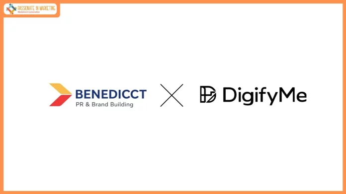 Benedicct PR & Brand Building Enters UAE Market in Exclusive Partnership with DigifyMe IT Solutions