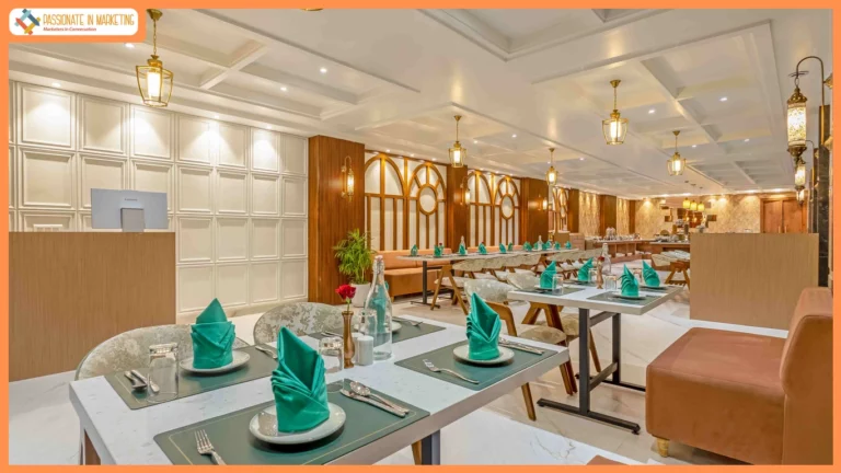 Beyond The Taj: Sterling Regalia A New Landmark in Agra