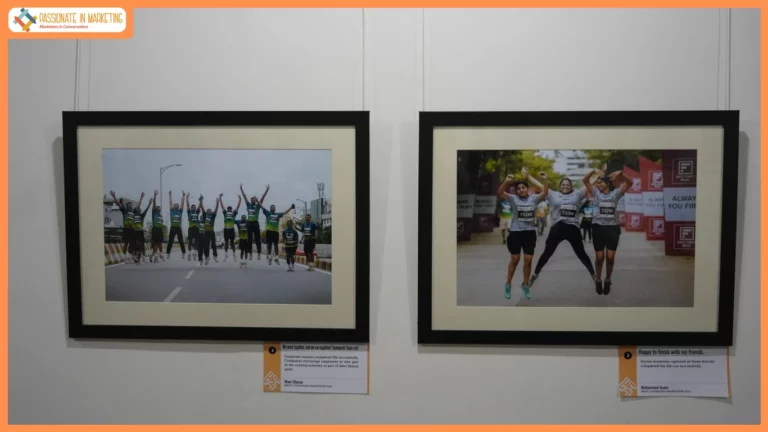 Beyond the Finish Line: 15 Years of Hyderabad Marathon celebrated through the lens kicked off
