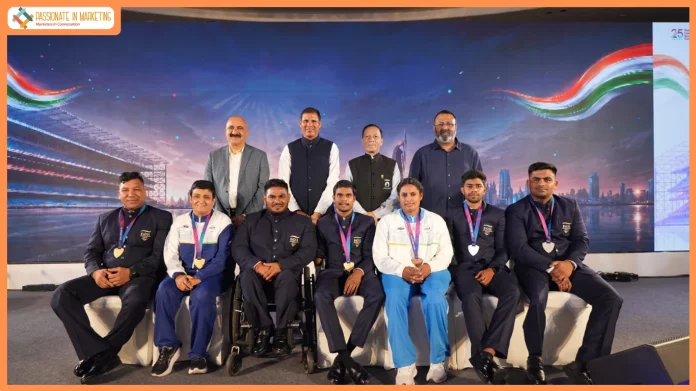 Beyond the Medal: SBI Life honours the aspirations and journeys behind India’s historic Glasgow 2026 para-sports triumph