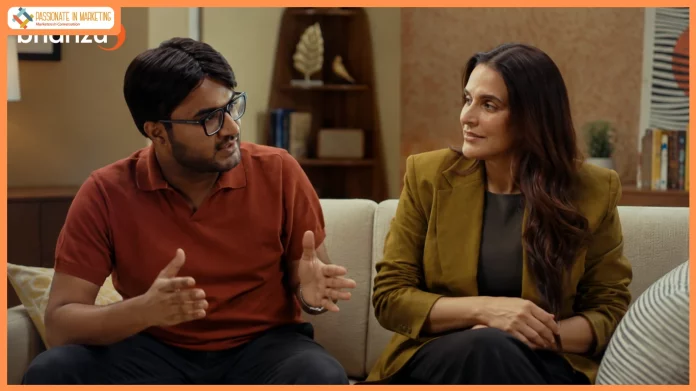 Bhanzu launches ‘Moms for Bhanzu’ campaign with Sameera Reddy and Neha Dhupia