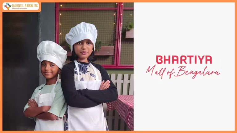 BigLilChefs at Bhartiya Mall of Bengaluru: The City’s Young Foodies Get Ready to Battle It Out in the Kitchen