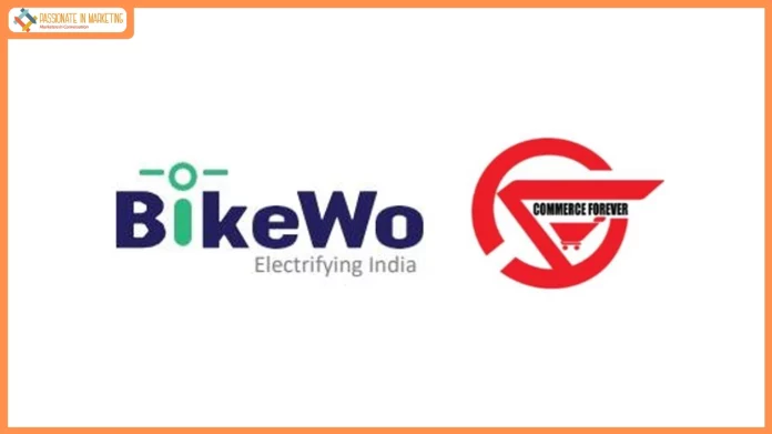 BikeWo Renews Focus on Commerce Forever Partnership Under Broader Energy & Mobility Infrastructure Strategy