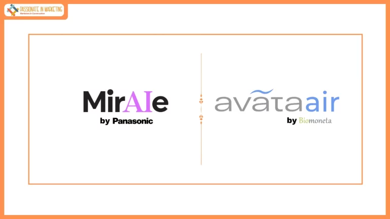 Biomoneta launches Avata Air through Panasonic’s MirAIe Lifestyle platform