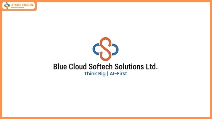 Blue Cloud Softech Solutions Confirmed as Industry Partner for the IndiaAI Centre of Excellence, Bhubaneswar, Odisha; Definitive MoU to Follow