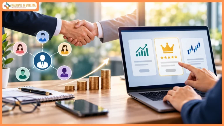 Broker Affiliate Programs: A Guide to Picking the Right One for Your Audience