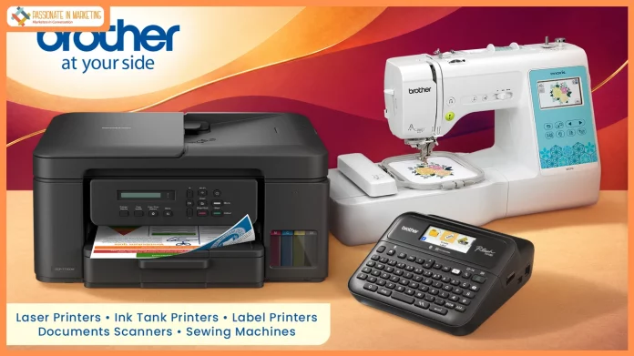 Brother International India Targets Over 30% Festive Growth as Demand for Home and Business Technology Rises