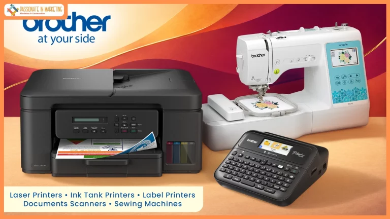 Brother International India Targets Over 30% Festive Growth as Demand for Home and Business Technology Rises