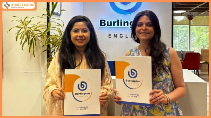 Burlington English India Partners with ARISE to Strengthen English Communication Across 1,800+ Schools