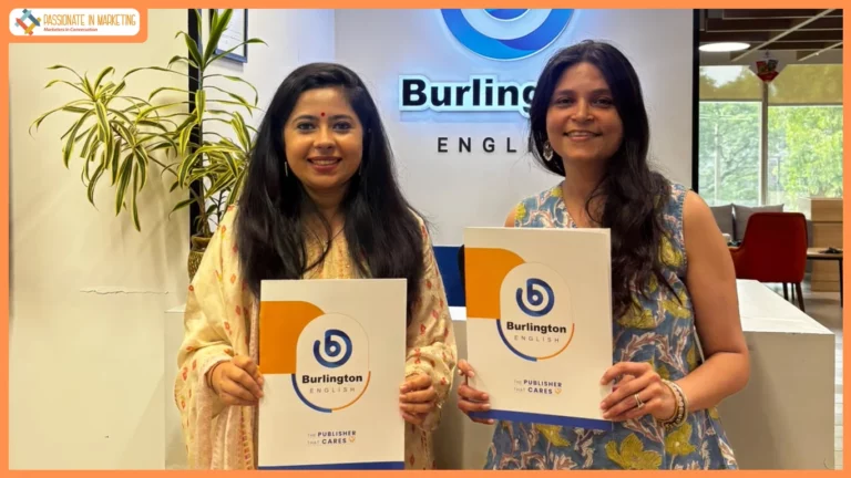Burlington English India Partners with ARISE to Strengthen English Communication Across 1,800+ Schools