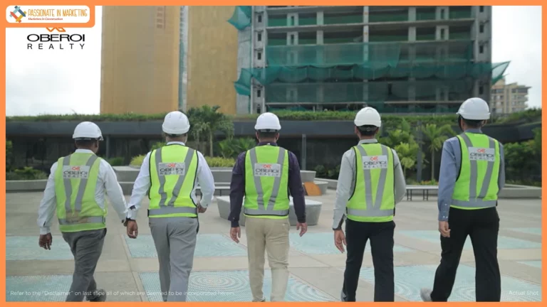By ‘Engineering the Extraordinary’, Oberoi Realty Honours Engineers’ Day