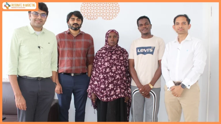 CARE Hospitals, Hitech City Treats Sudanese Woman with 15×10 cm Thyroid Mass Extending into Chest
