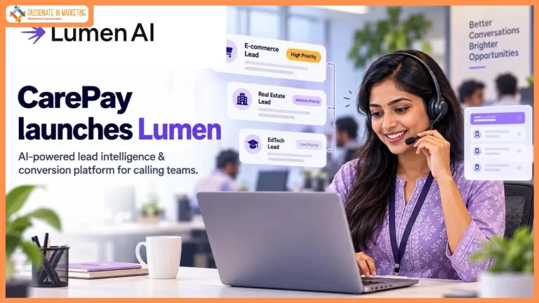 CarePay Launches Lumen, an AI-Powered Lead Intelligence Platform for Smarter Conversions