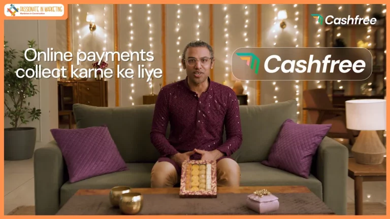 Cashfree Ropes In Comedian Biswa Kalyan Rath to Make the Case Against Default Choices in Payments and in Mithai