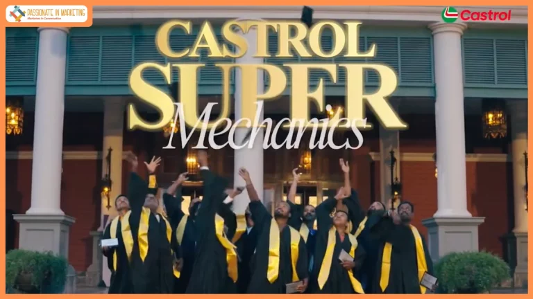 Castrol Salutes India's Mechanics With Its First Castrol Super Mechanic Graduation Ceremony