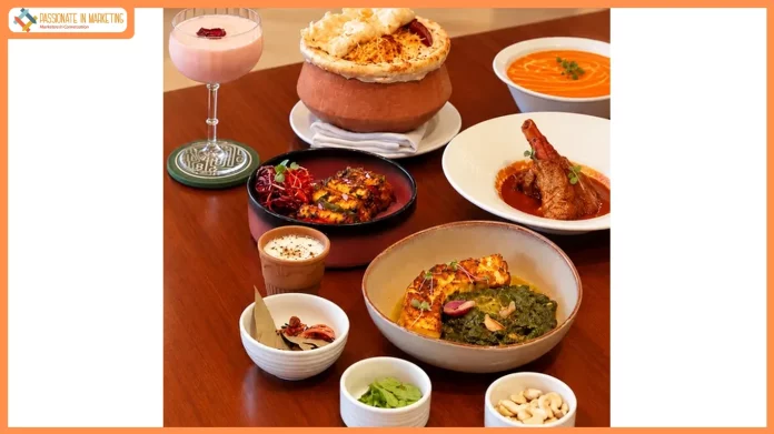 Celebrating one amazing year, Radisson MG Road invites guests on an unforgettable culinary expedition across India, from Kashmir to Kanyakumari.
