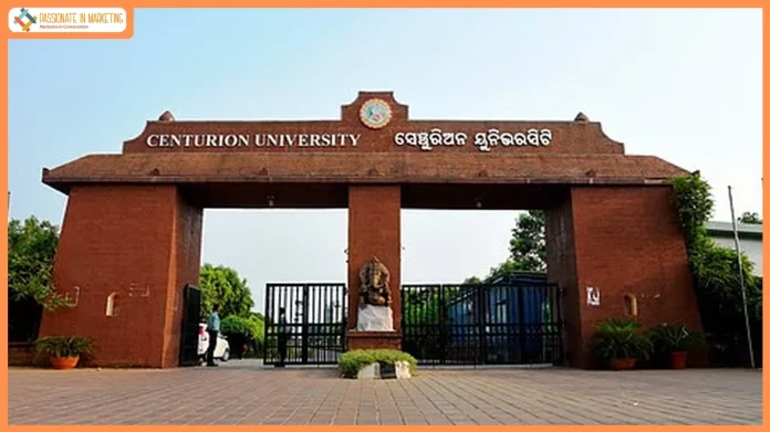 Centurion University Ranked Globally No. 1, Wins Two Prestigious Green Gown Awards 2026 for Climate Action and Student Engagement