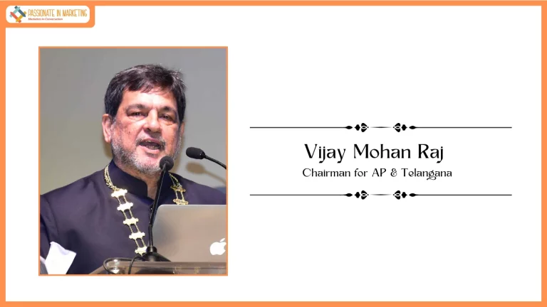 Vijay Mohan Raj unanimously elected TAAI Chairman for AP & Telangana