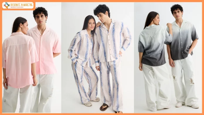 Chapter2Drip Launches WASHED PAST, A New Campaign That Turns Emotional Baggage Into A Playful Fashion Story