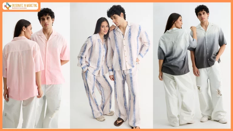 Chapter2Drip Launches WASHED PAST, A New Campaign That Turns Emotional Baggage Into A Playful Fashion Story