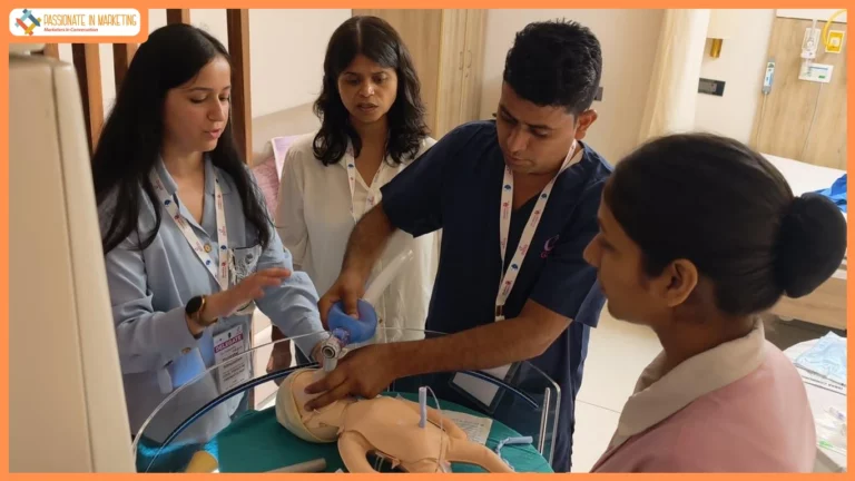 Cloudnine Group of Hospitals Brings 17 Hands-On Simulation Workshops to Delhi to Strengthen Clinical Skills of Doctors to make Childbirth even more safer