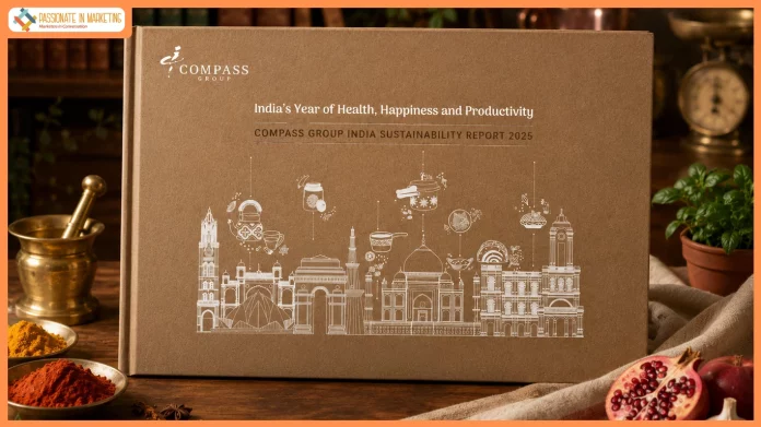 Compass Group India cuts food wastage from 8% to 3% through AI led kitchen operations