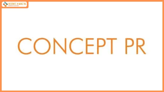 Concept PR Wins Silver for Best Place of Work at BW People HR Excellence Awards 2026