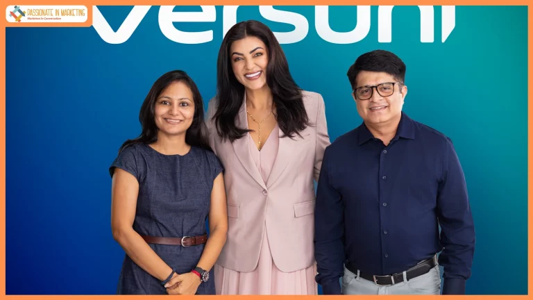 Consumer Love Fuels Philips' New 'Airfryer Matlab Philips' Campaign Featuring Sushmita Sen