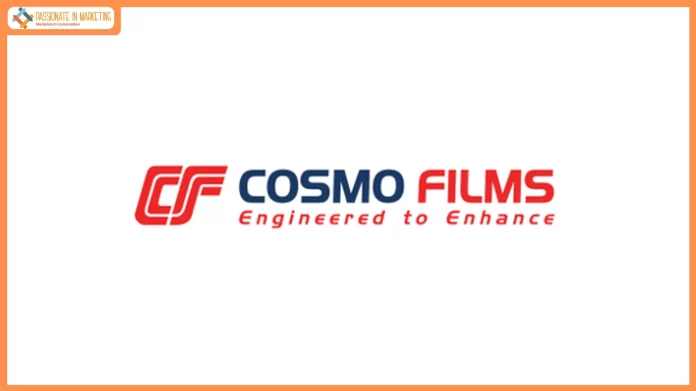 Cosmo Films takes specialty label and packaging solutions to North American market at LOUPE Americas 2026
