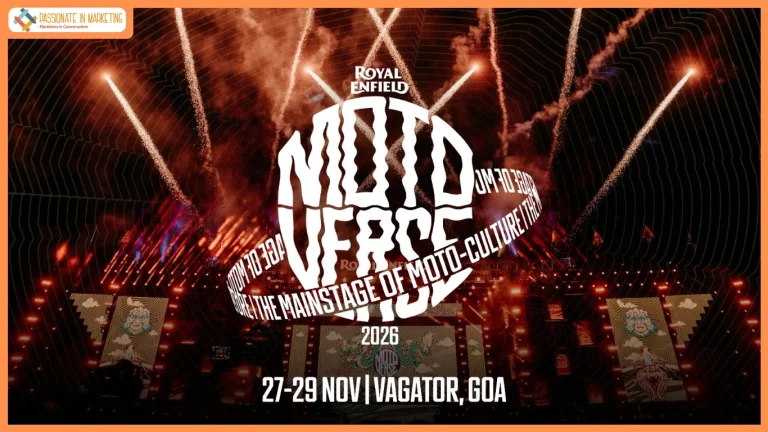 Countdown To Motoverse 2026 Begins With First Artist Lineup Reveal!
