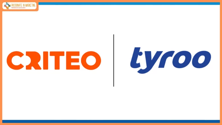 Criteo Expands Regional Reach Through New Reseller Partnership with Tyroo