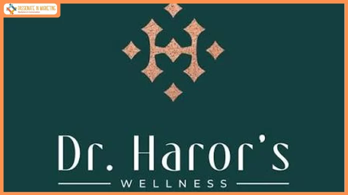 Dr. Haror's Wellness Advances Hair Restoration with Proprietary UR-HTTechnique