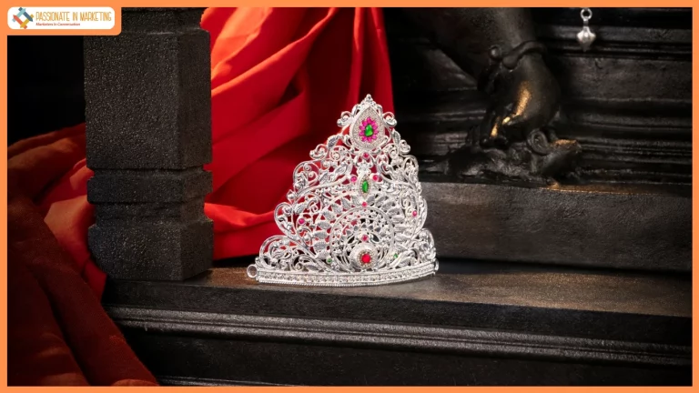 Dagina Maharashtra-cha — Since 1832: PNGS Welcomes Ganeshotsav with Silver Rooted in Maharashtra’s Festive Heritage