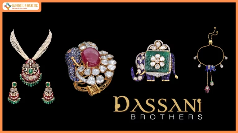 Dassani Brothers unveils the Aagam collection, a new Polki capsule inspired by the Elephant Motif