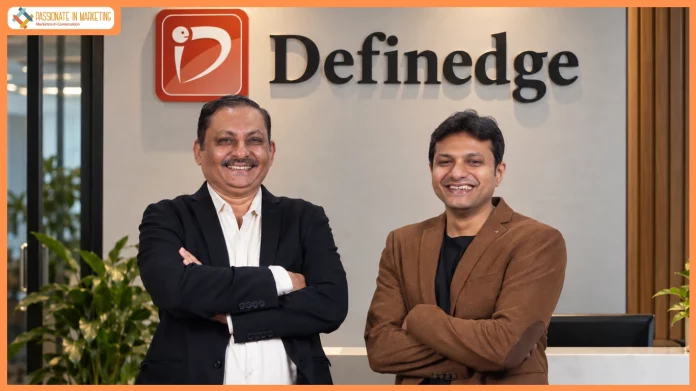 Definedge closes 22 crore in Pre-series A round backed by key investors
